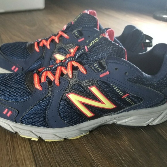 new balance 402 women's running shoes